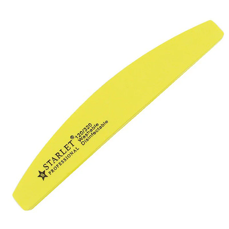 Баф Starlet Professional 120/320, 15 см