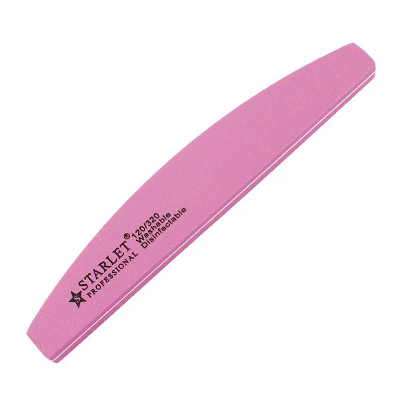 Баф Starlet Professional 120/320, 15 см