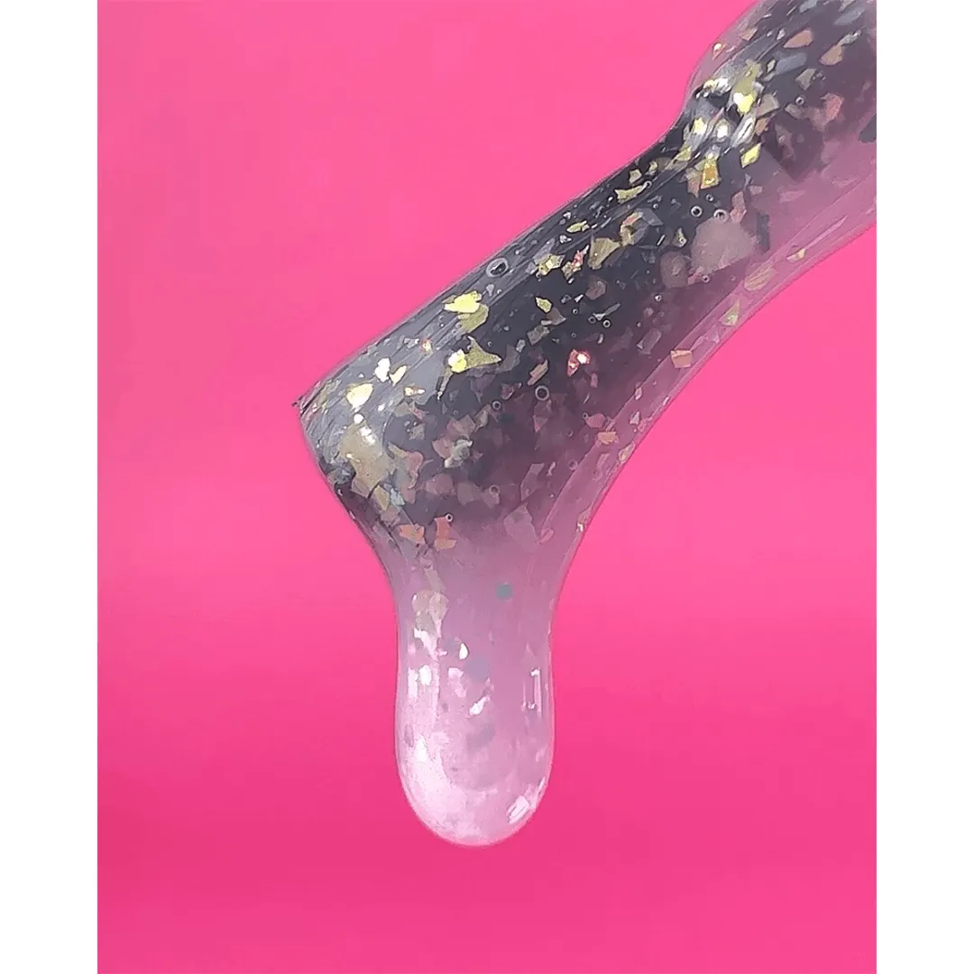 Edlen Cover base Shimmer №65, 9 мл