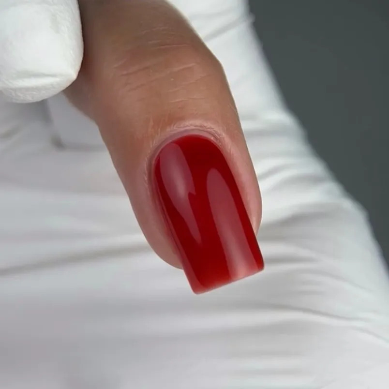 Top NAILSOFTHEDAY Color №07, 10 мл (vitrage)