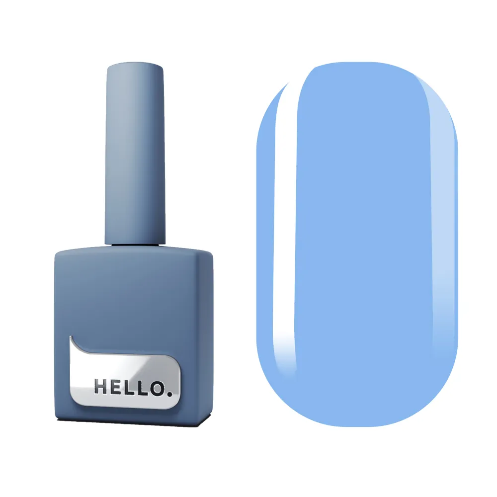 Відтінкова база HELLO TINT BASE DORBLU, 15 мл
