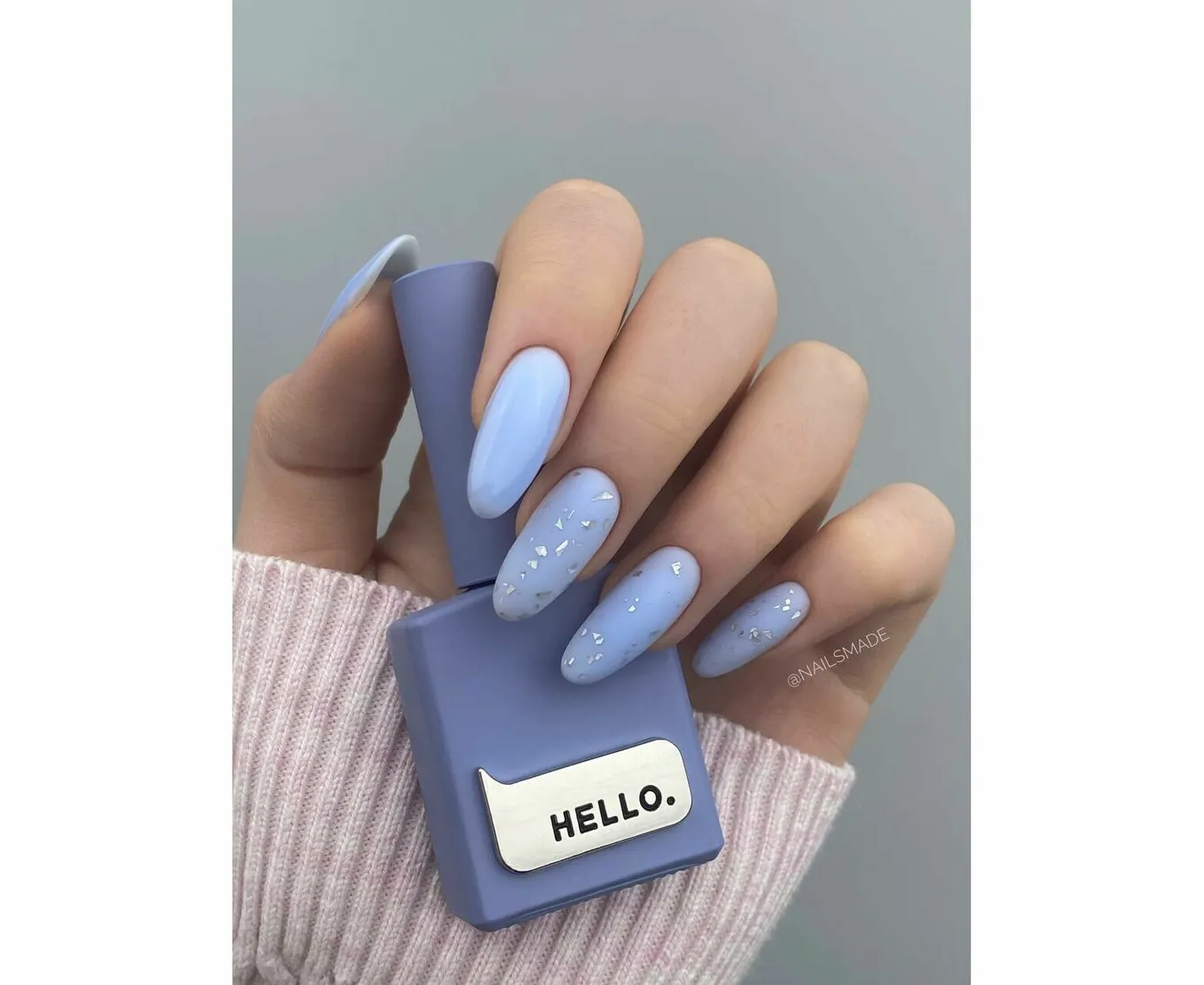 Відтінкова база HELLO TINT BASE DORBLU, 15 мл