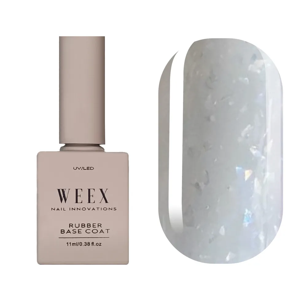 База WEEX Flakes №3, 11 мл