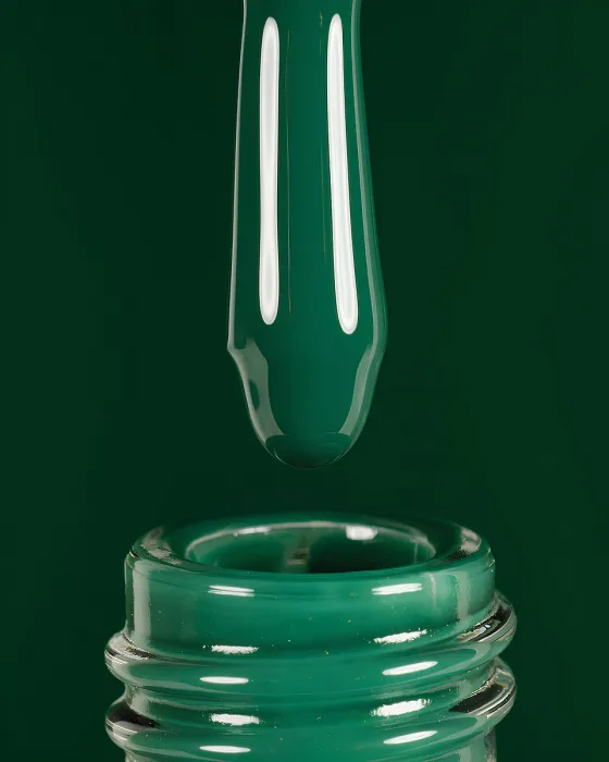 Гель-лак Dark gel polish №165, 6 мл
