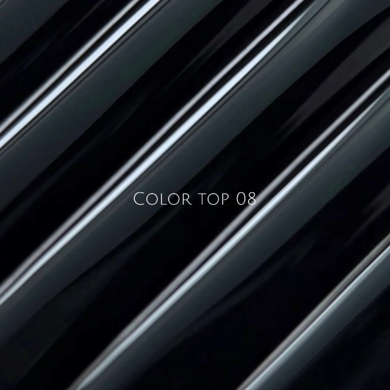 Top NAILSOFTHEDAY Color №08, 10 мл