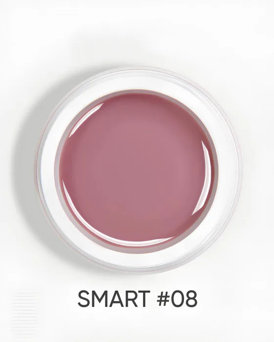 DARK Smart Builder Gel №8, 30 ml