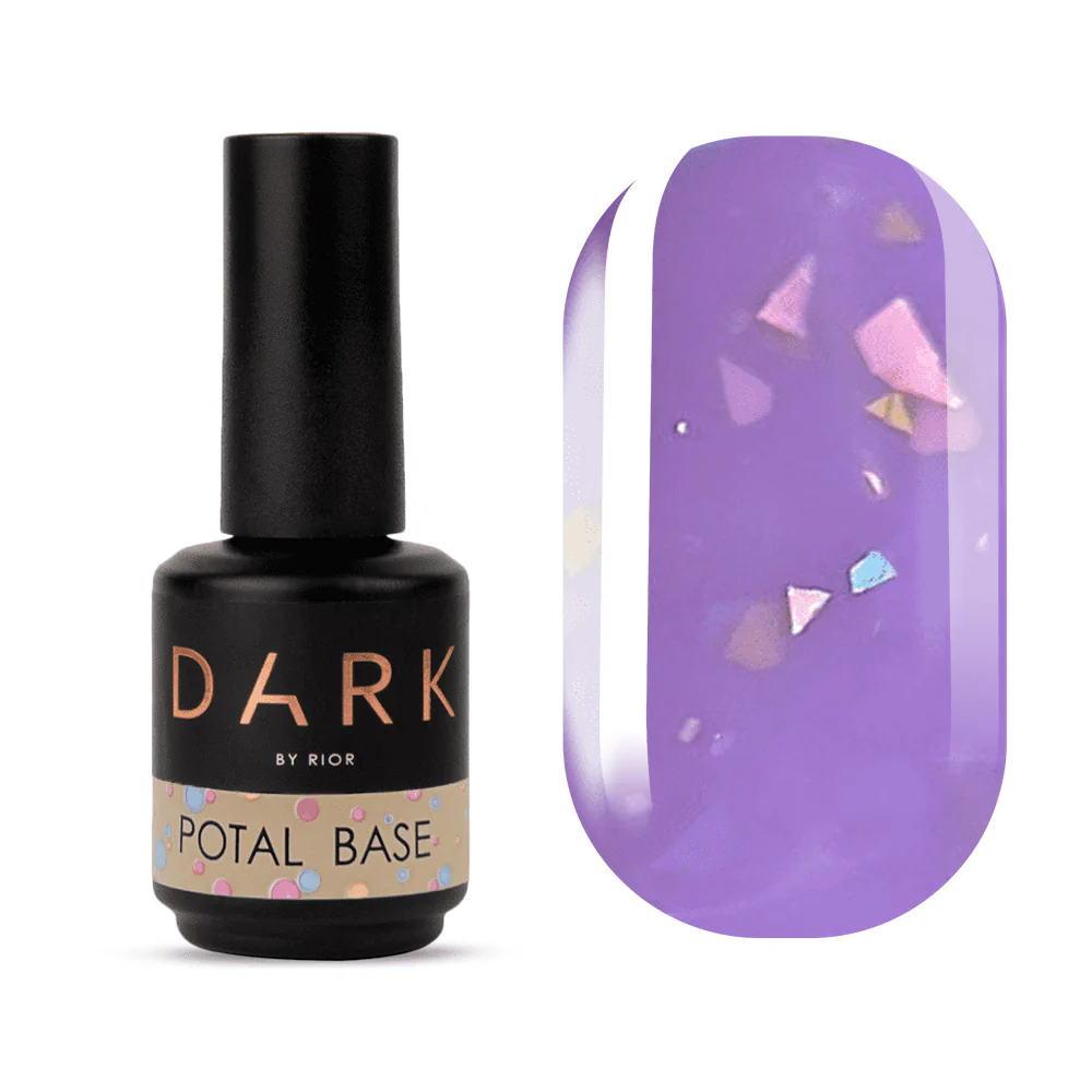 База Dark Potal Base №7, 15 мл