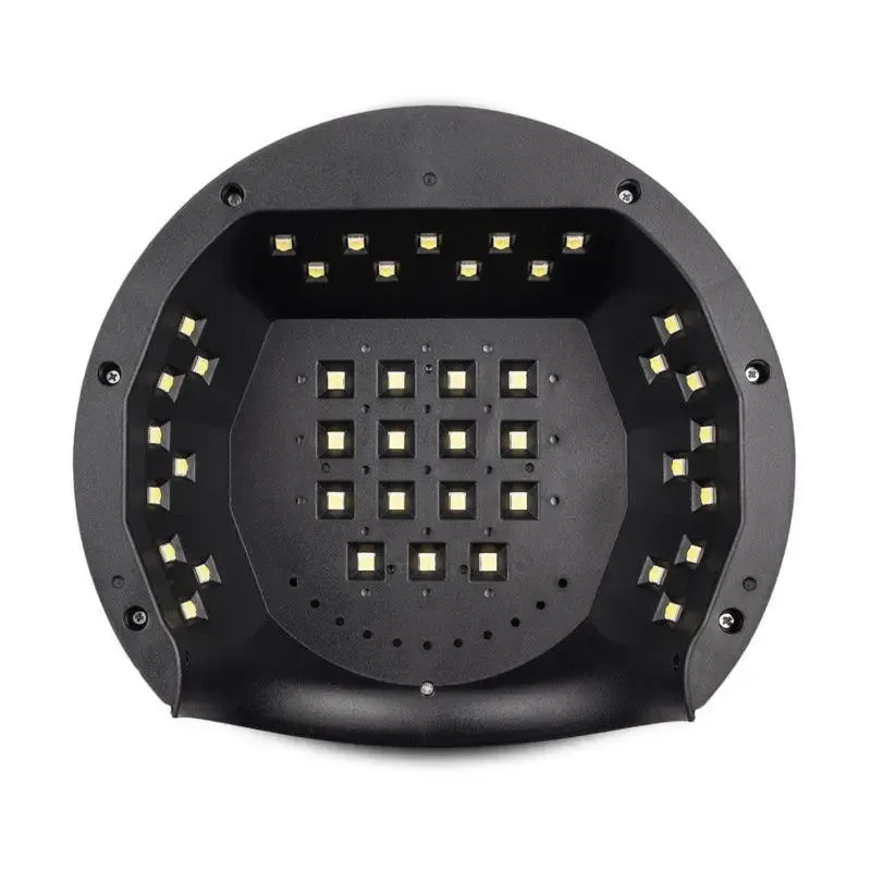 Лампа для маникюра LEDME ONE GREEN 120W