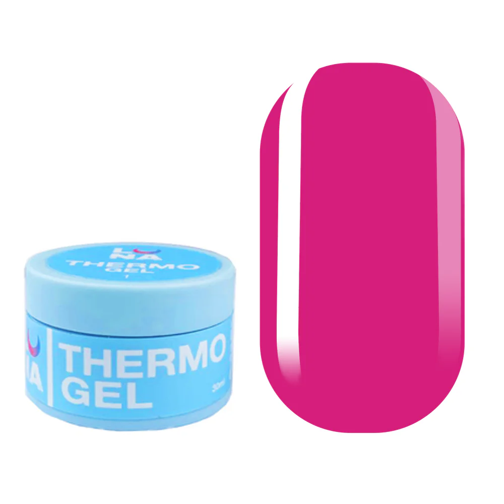 LUNA Termo gel 1, 30 мл