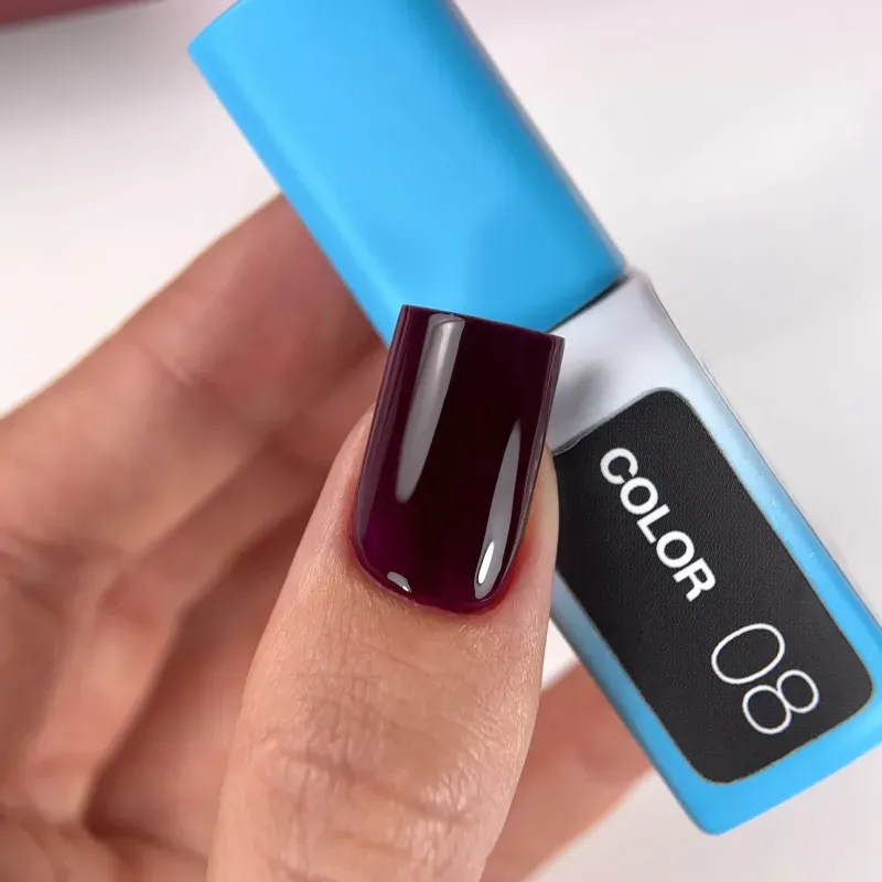 Гель-лак LUNA Color №08, 8ml