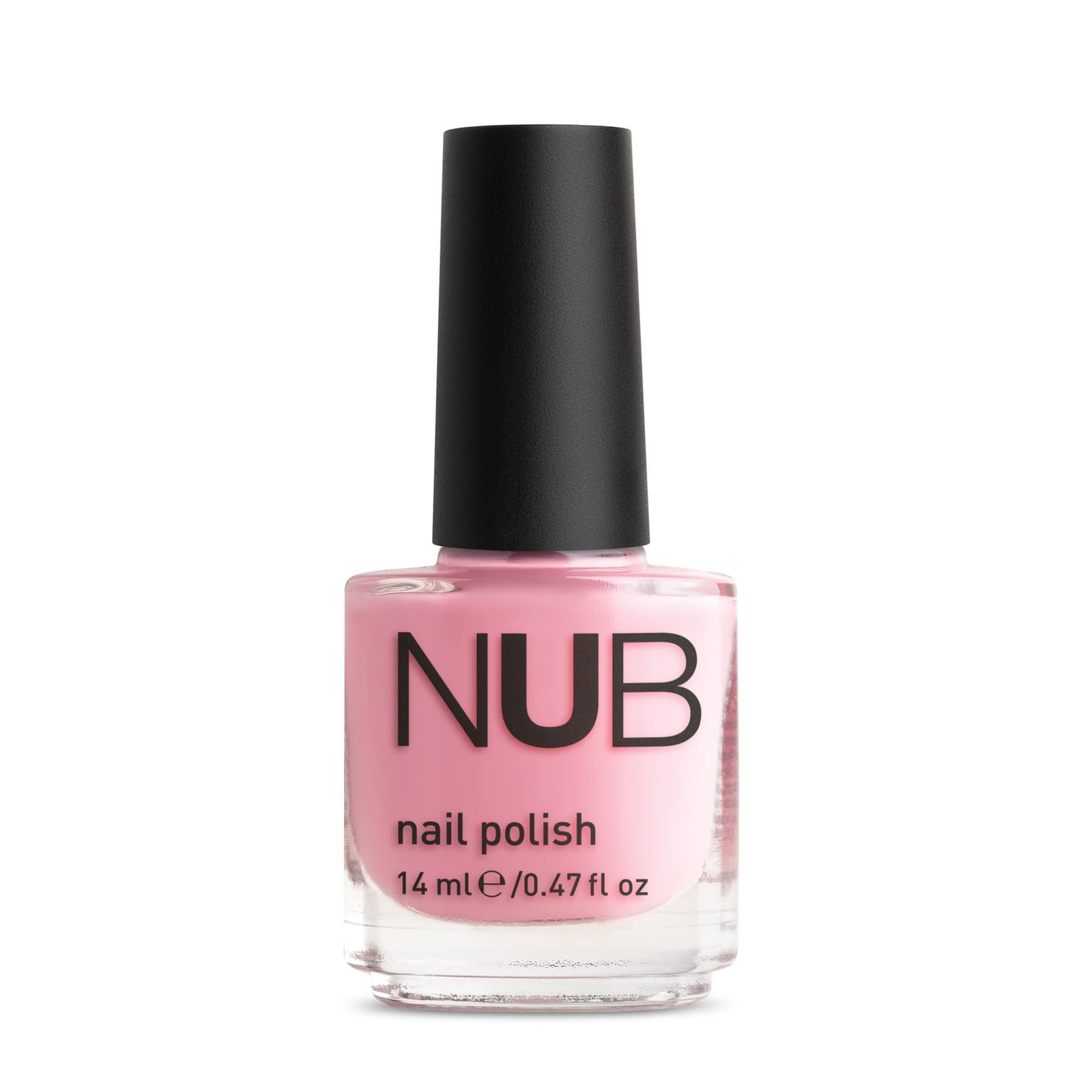 Лак для нігтів NUB Nail Polish №115, 14 мл