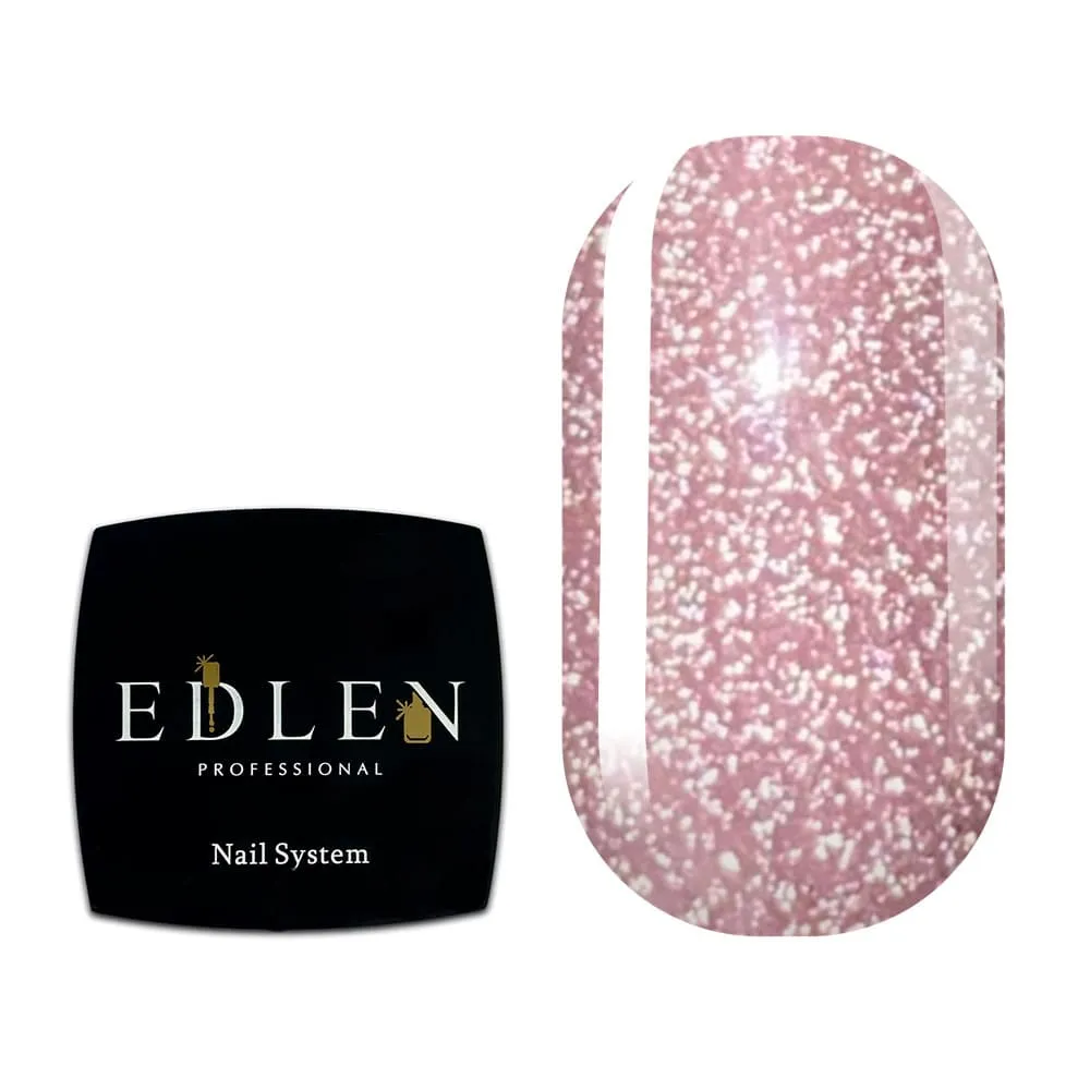 Edlen Builder Gel Flash №1, 15 мл