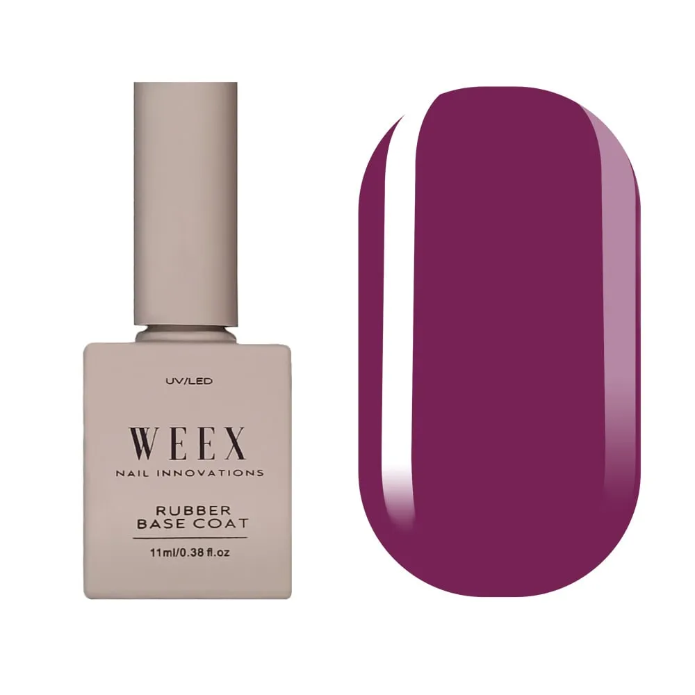База WEEX Autumn vibe №5, 11 мл