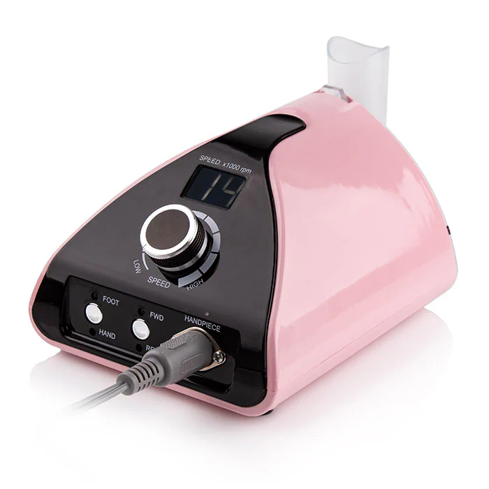 Фрезер Nail Drill ZS-711 Pink (65W,35000 об.)