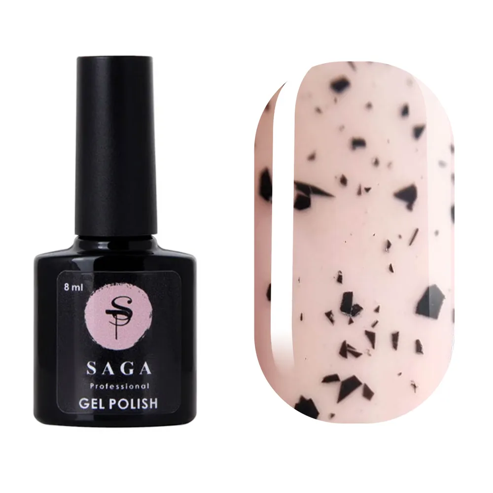 Top Saga Geometry 4, 8 мл