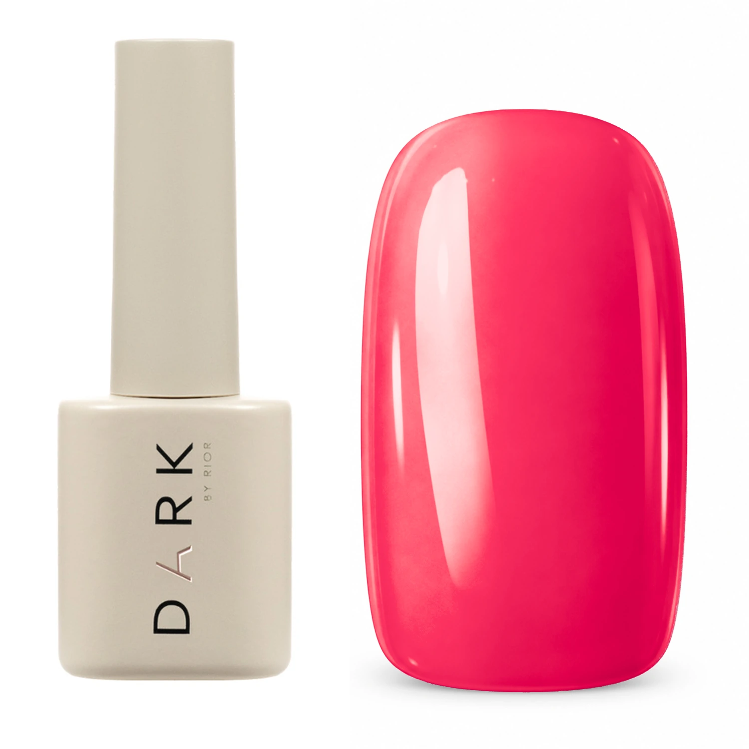 Гель-лак Dark gel polish №49, 6 мл
