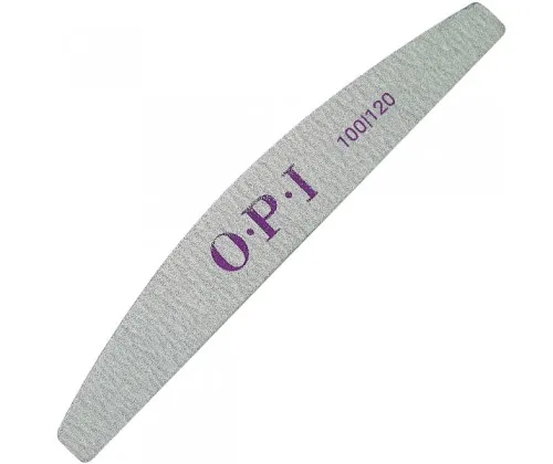 Пилка O.P.I. 100/120
