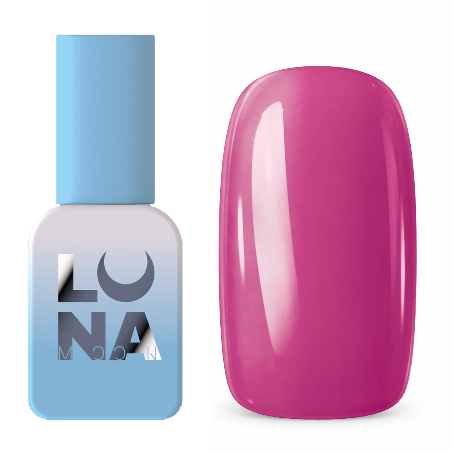 Гель-лак LUNA Color №92, 13ml
