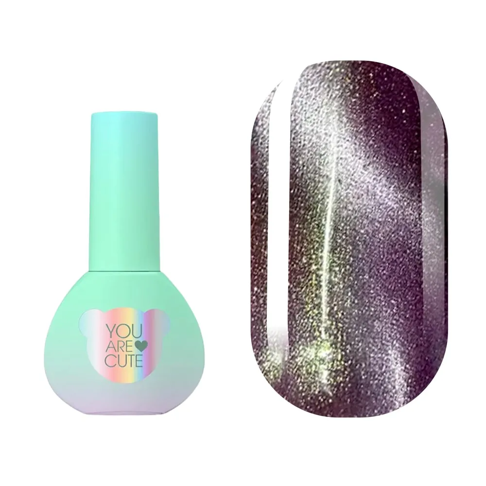 Гель-лак You Are Cute Color №115, 5ml