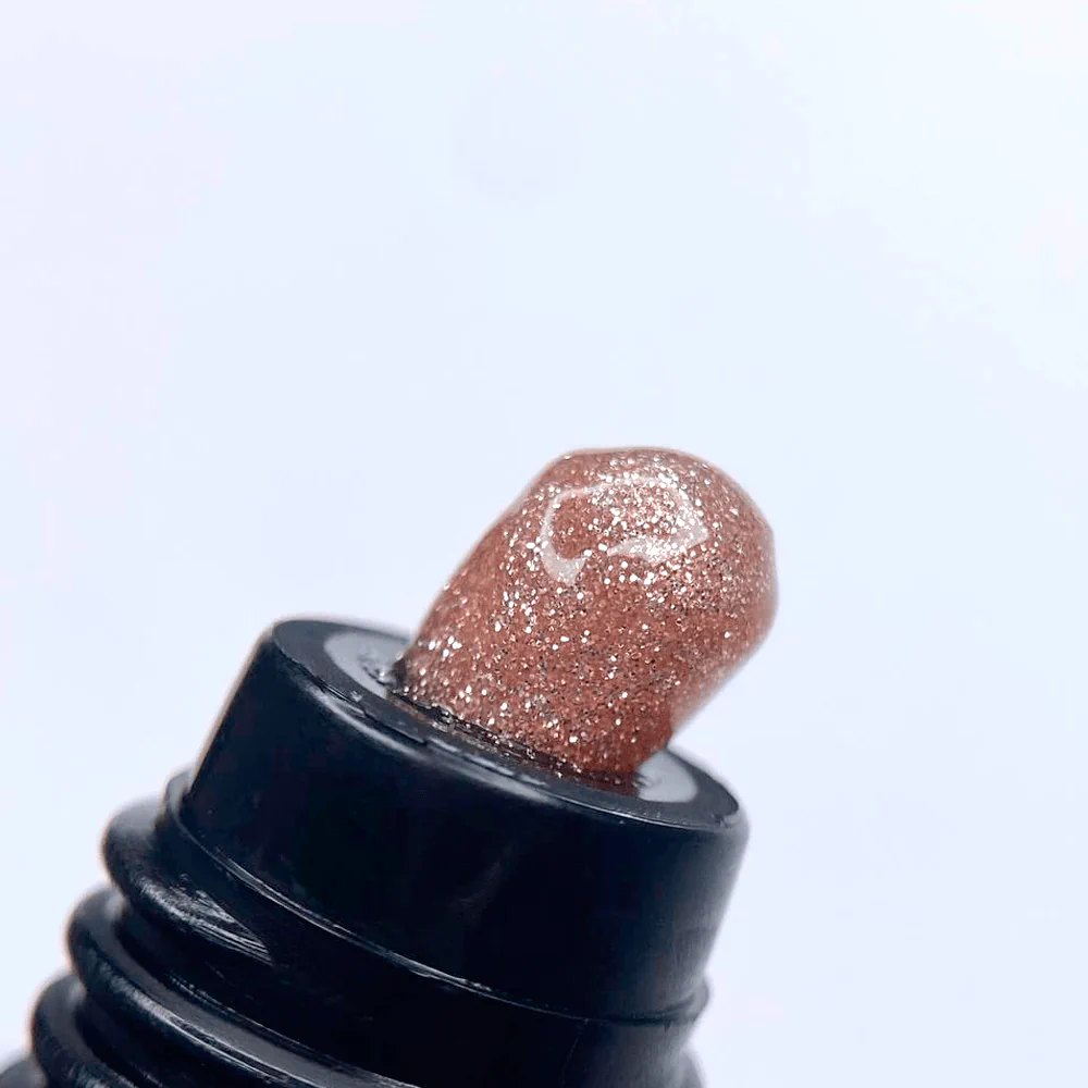 DARK PolyGel 10 shimmer, 30 мл