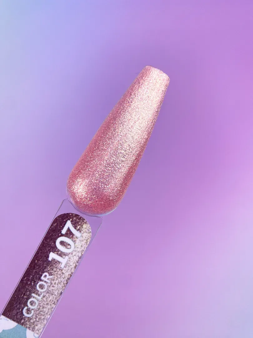 Гель-лак You Are Cute Color №107, 5ml