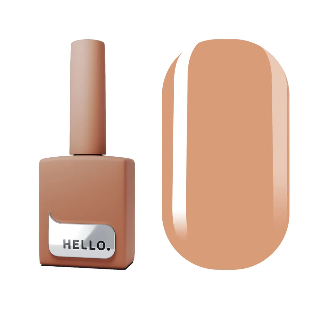 Відтінкова база HELLO TINT BASE TEDDY, 15 мл