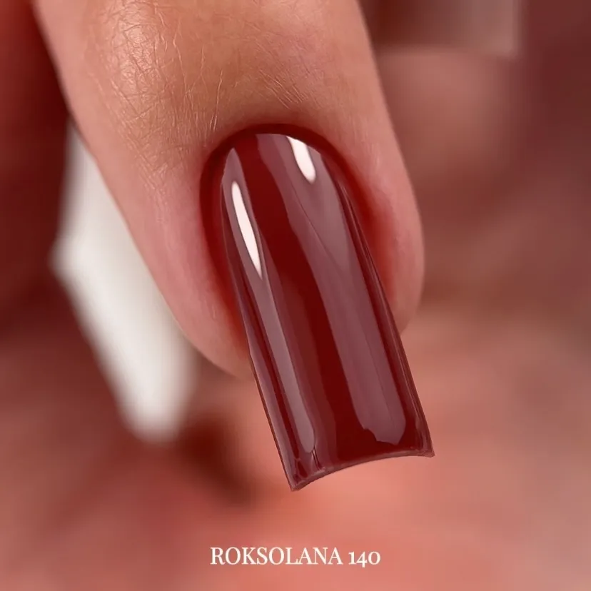 Гель-лак NAILSOFTHEDAY Let's special Roksolana - 140, 10 мл