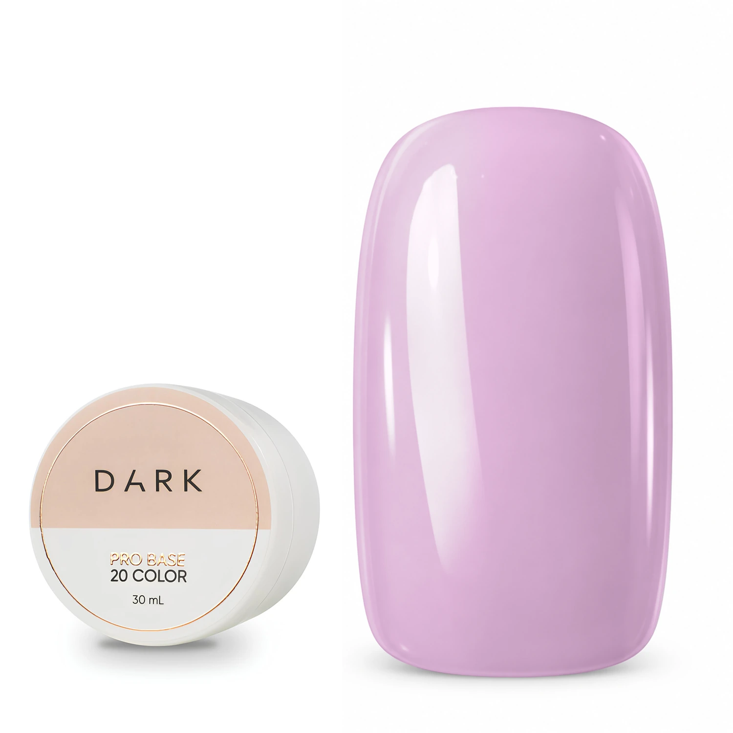 DARK PRO base №20, 30 мл