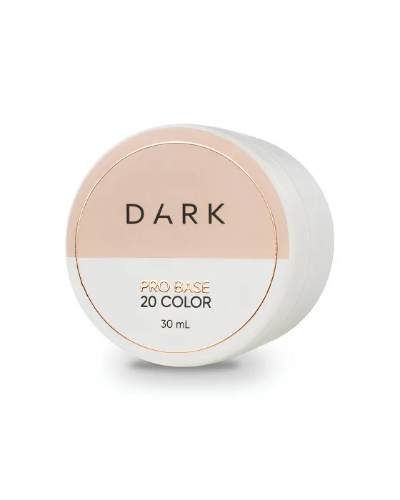 DARK PRO base №20, 30 мл