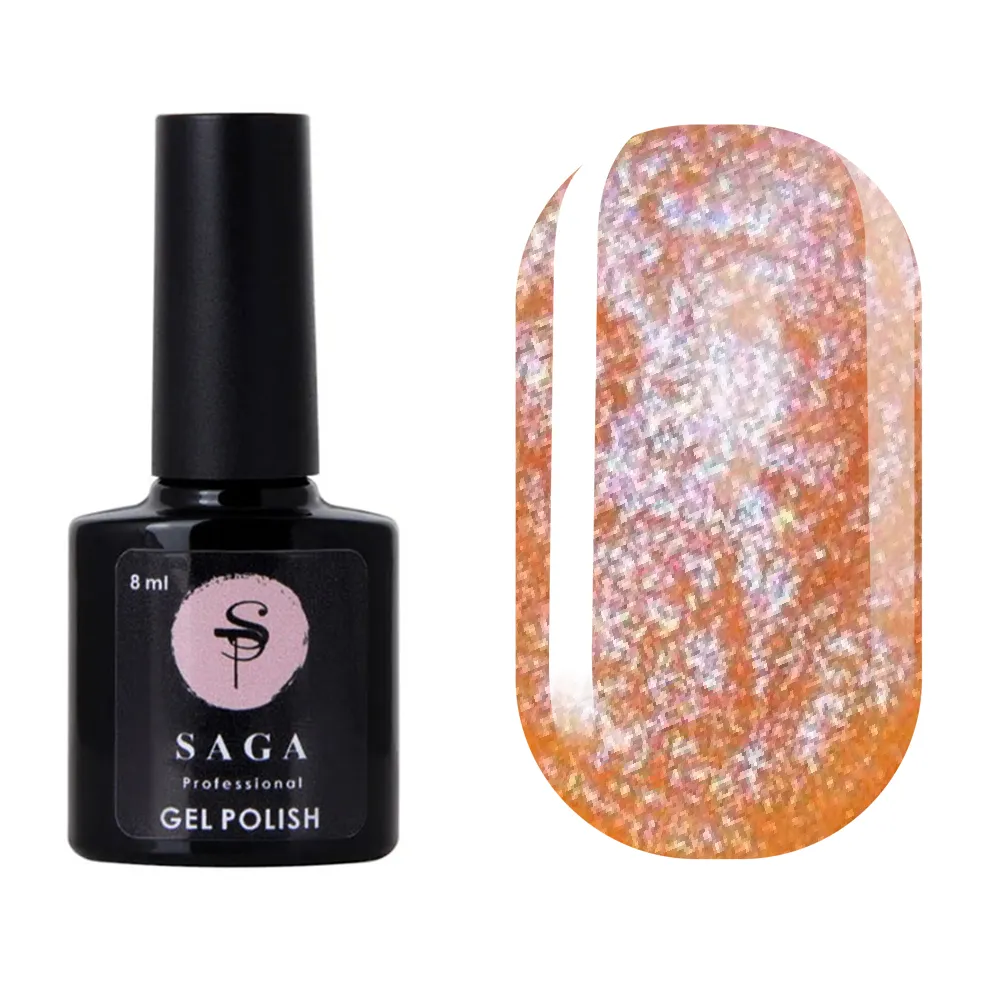 База Shimmer CHAMELEON Saga Professional №3, 15 мл