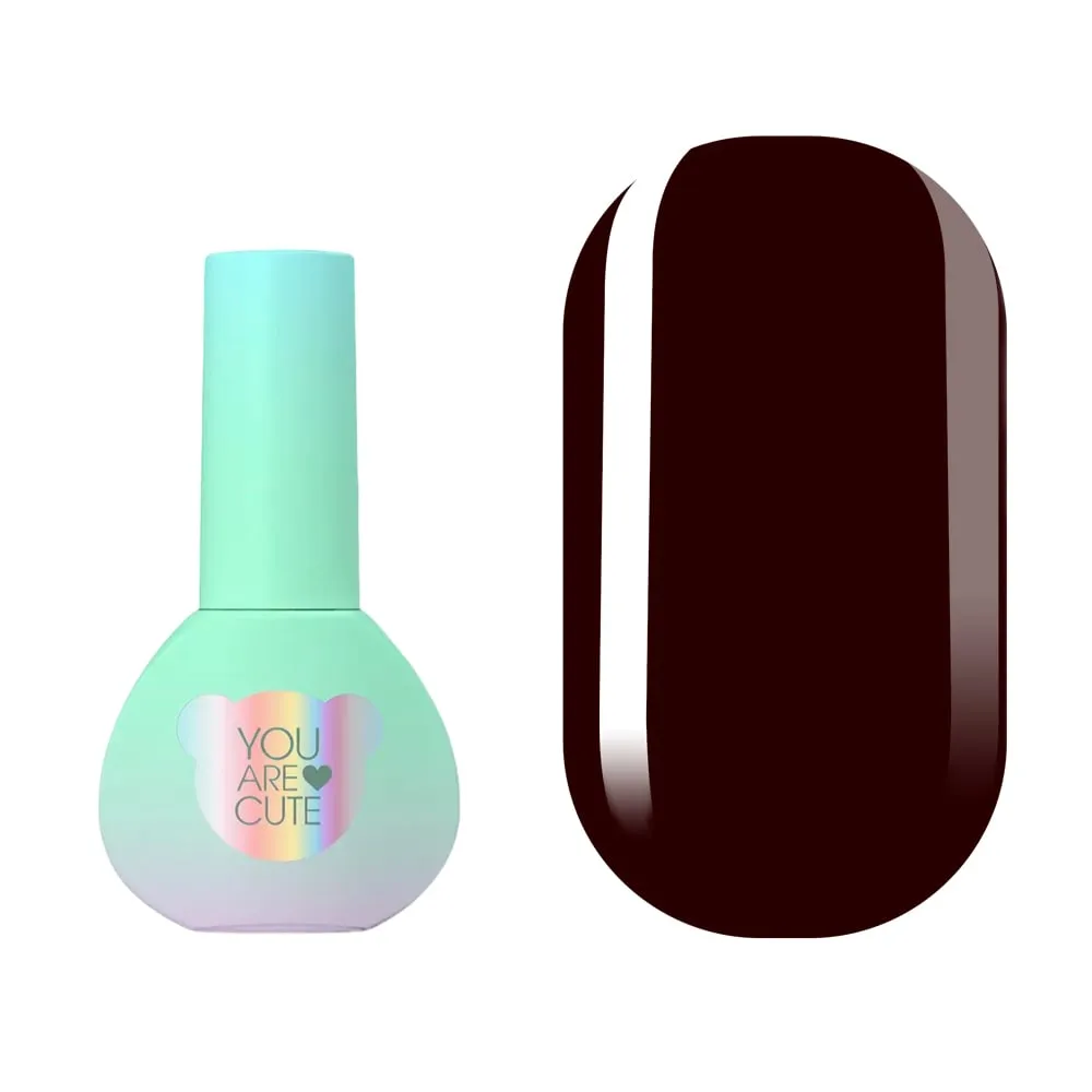 Гель-лак You Are Cute Color №76, 5 мл