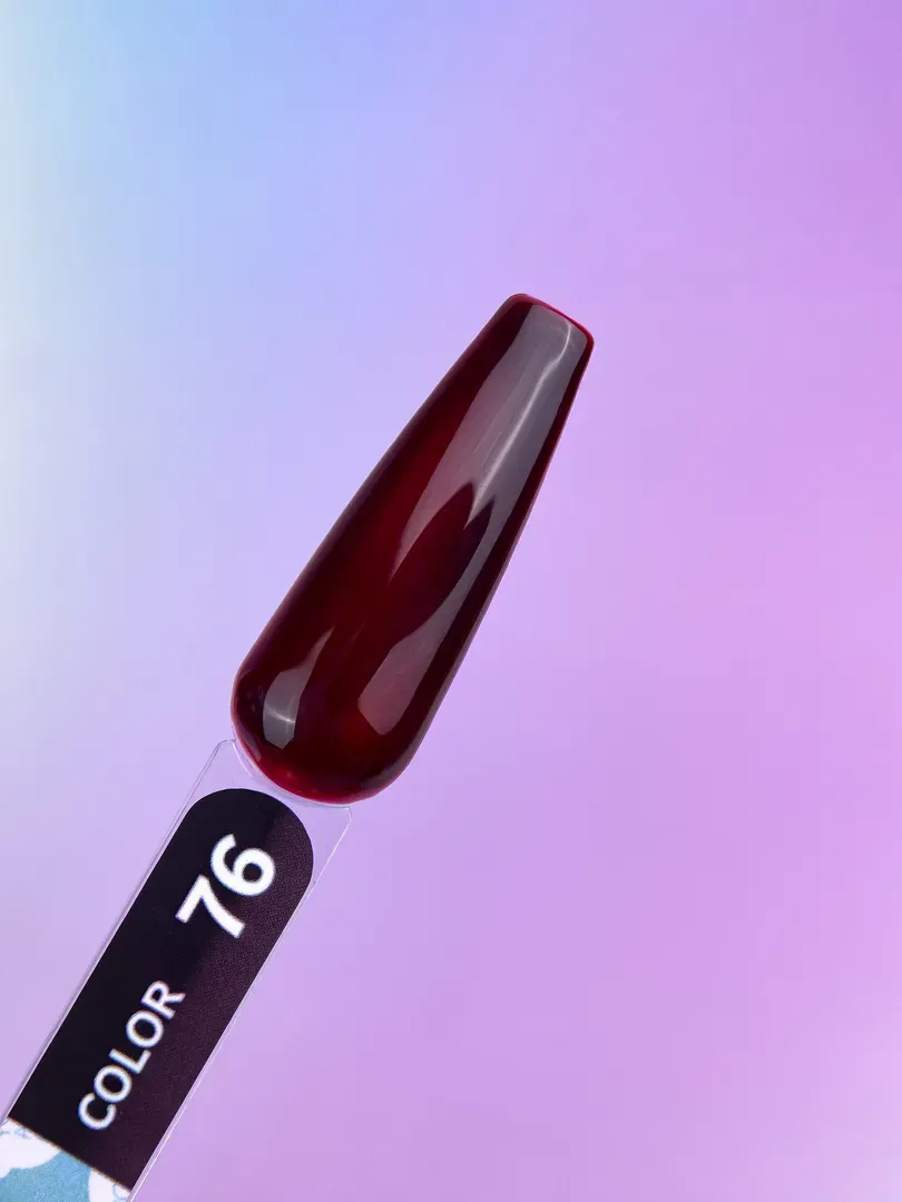 Гель-лак You Are Cute Color №76, 5ml