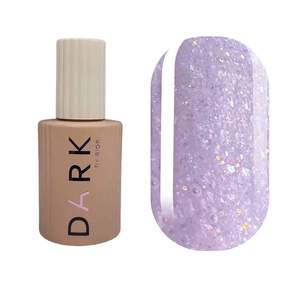 DARK PRO base Shine №4, 15 мл