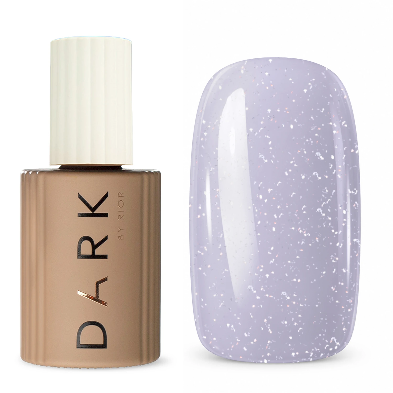DARK PRO base Shine №4, 15 мл