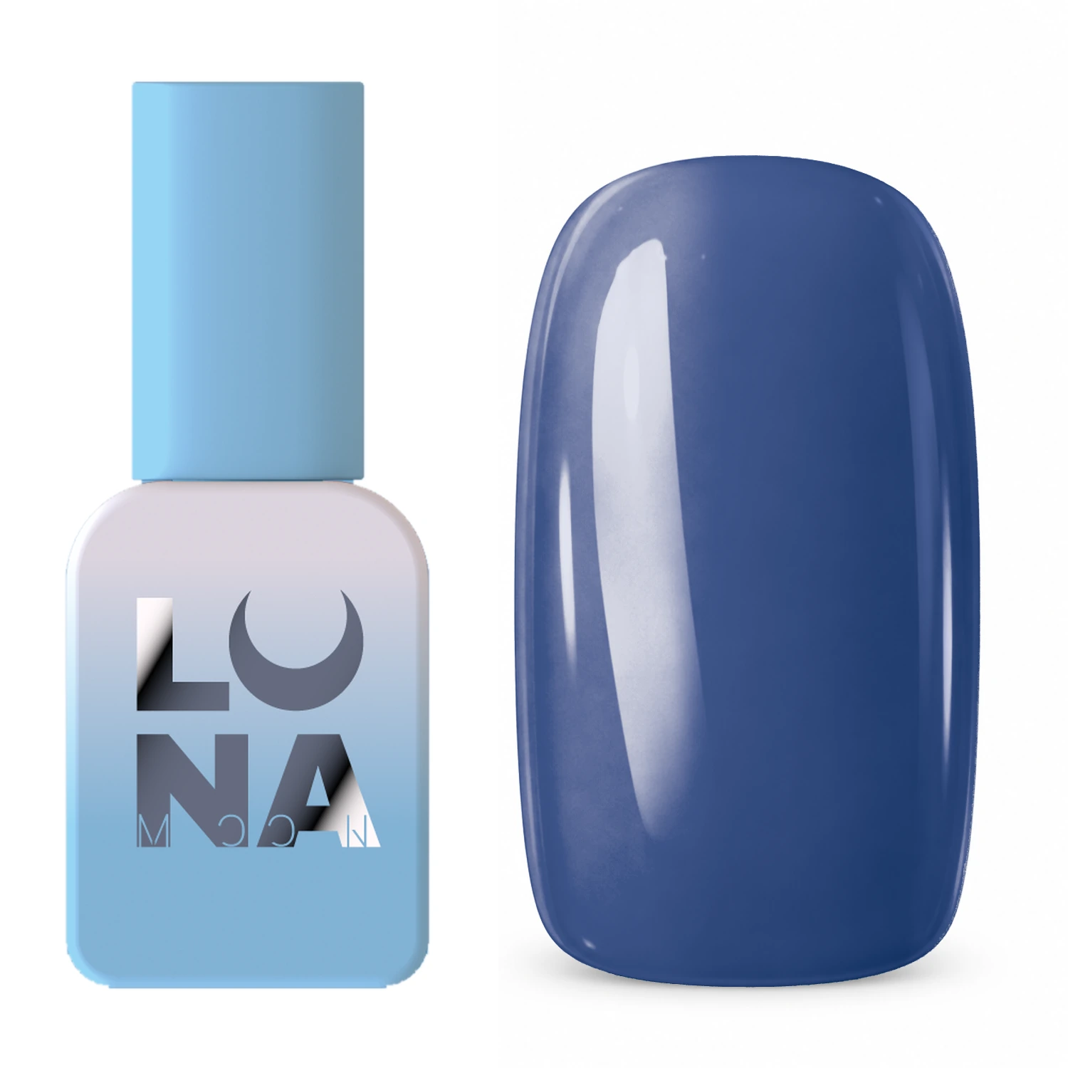 Гель-лак LUNA Color №39, 13ml