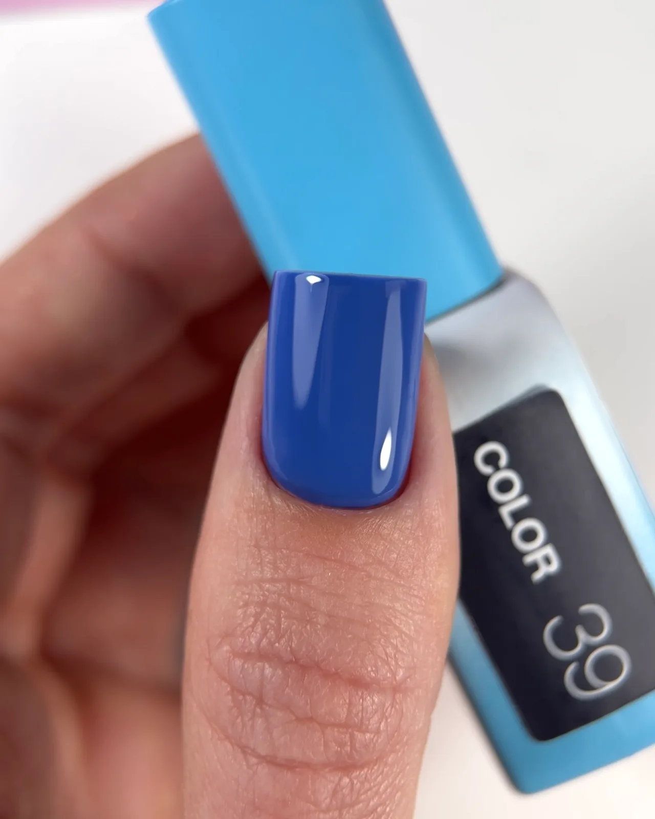 Гель-лак LUNA Color №39, 13ml