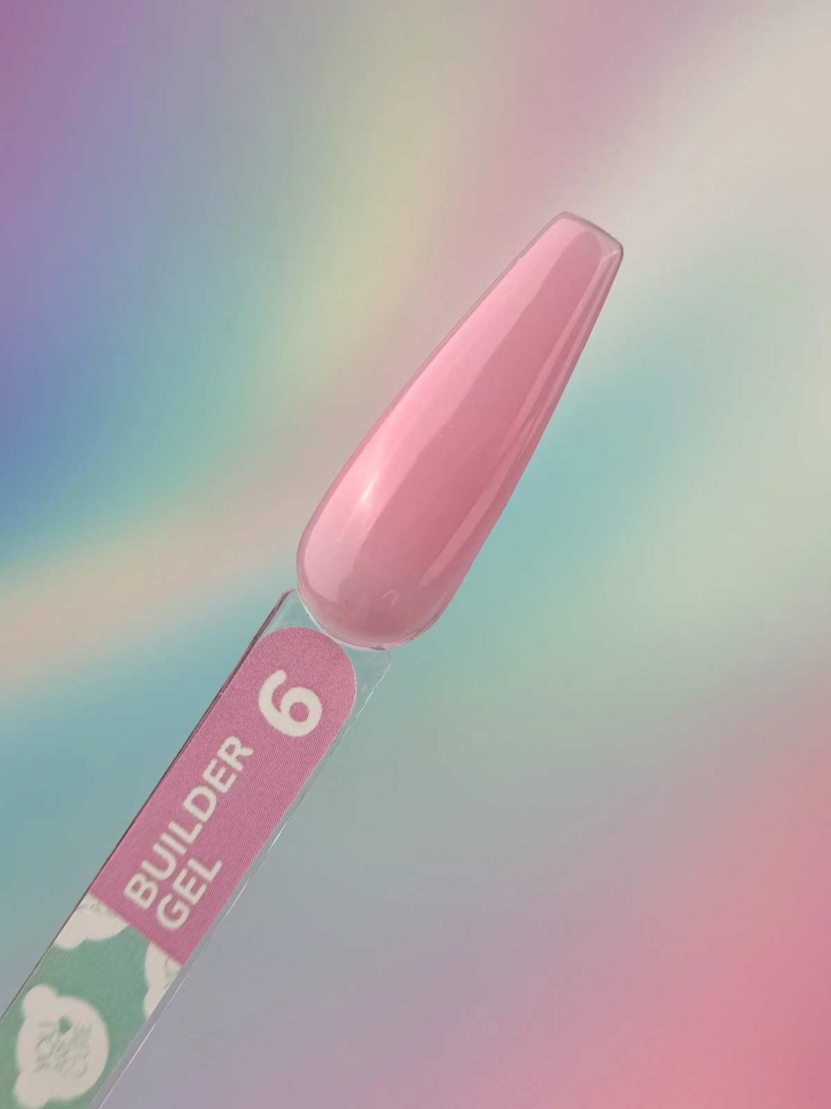 Гель для нарощування You Are Cute Builder Gel №06, 15 мл