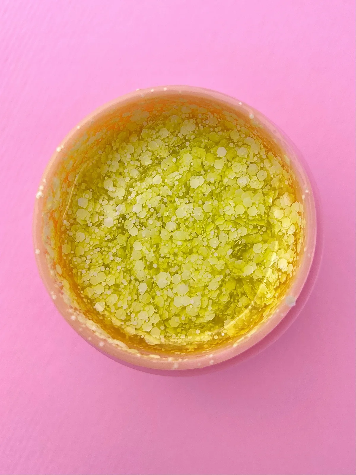 Гель LUNA Bubble Gel №8, 5 мл