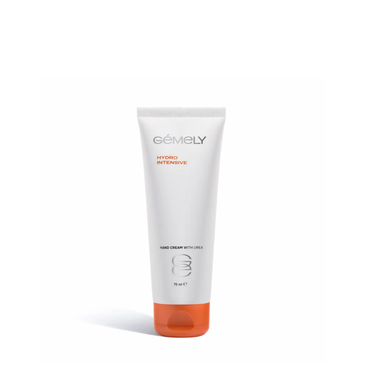 GÉMELY ex GA&MA Hydro intensive cream with urea/ Гидроинтенсивный крем с мочевиной, вишневый ликер, 75 мл