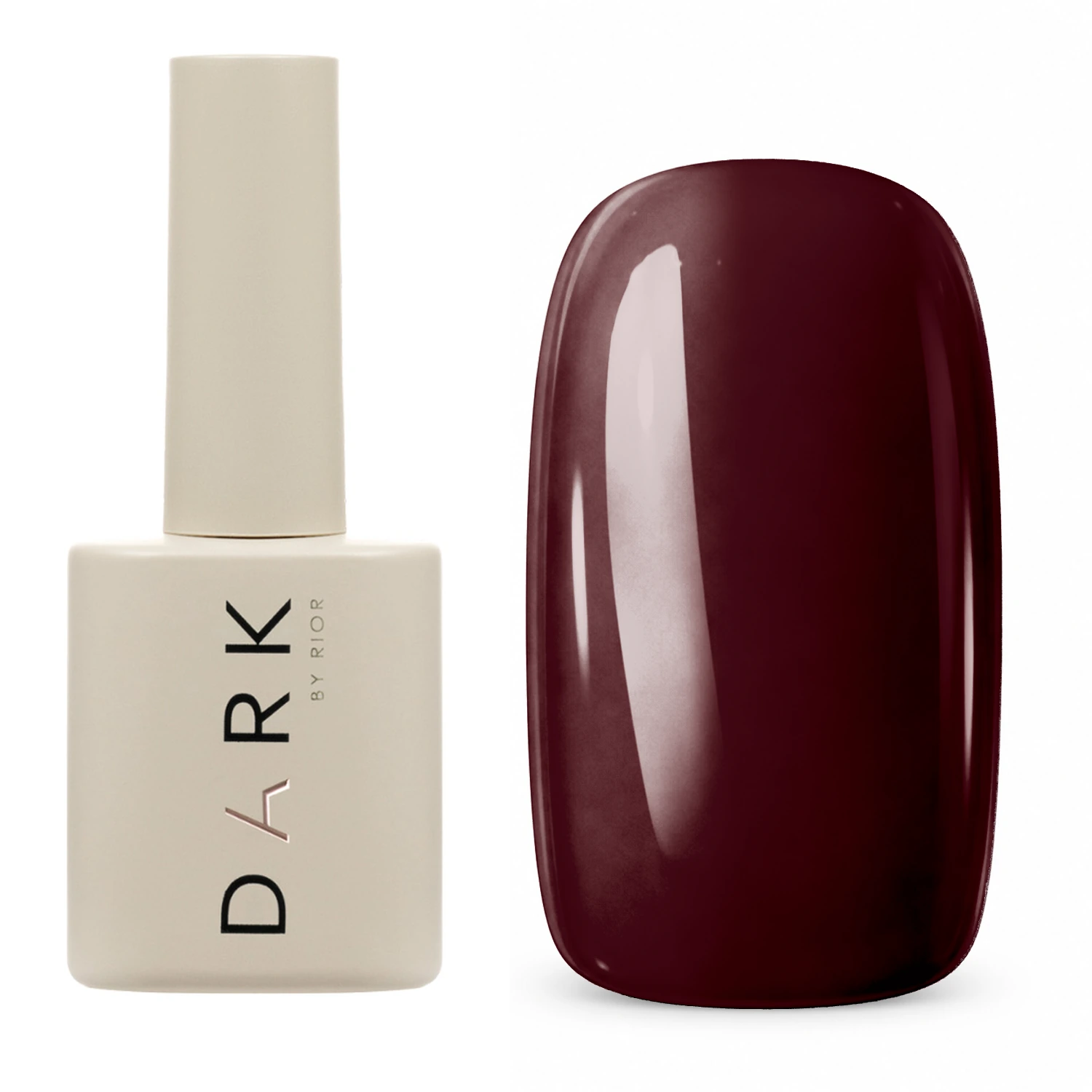 Гель-лак Dark gel polish №11, 10 мл