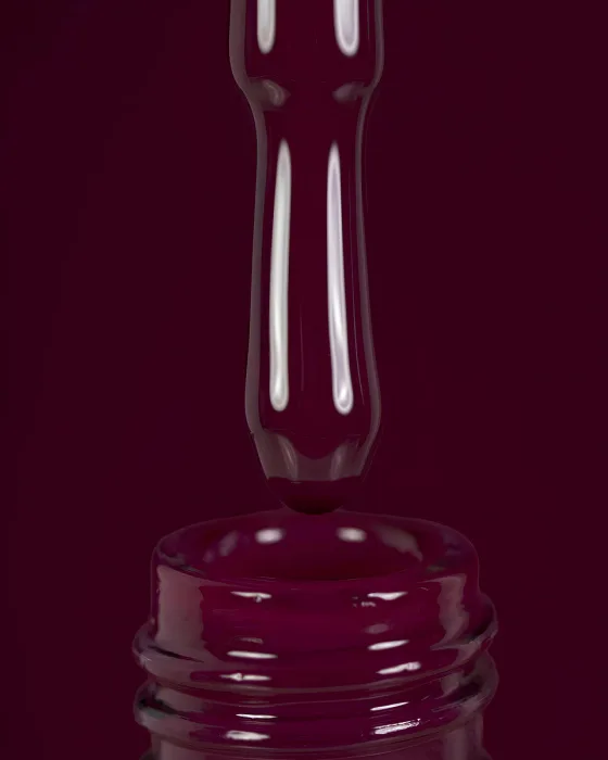 Гель-лак Dark gel polish №11, 10 мл