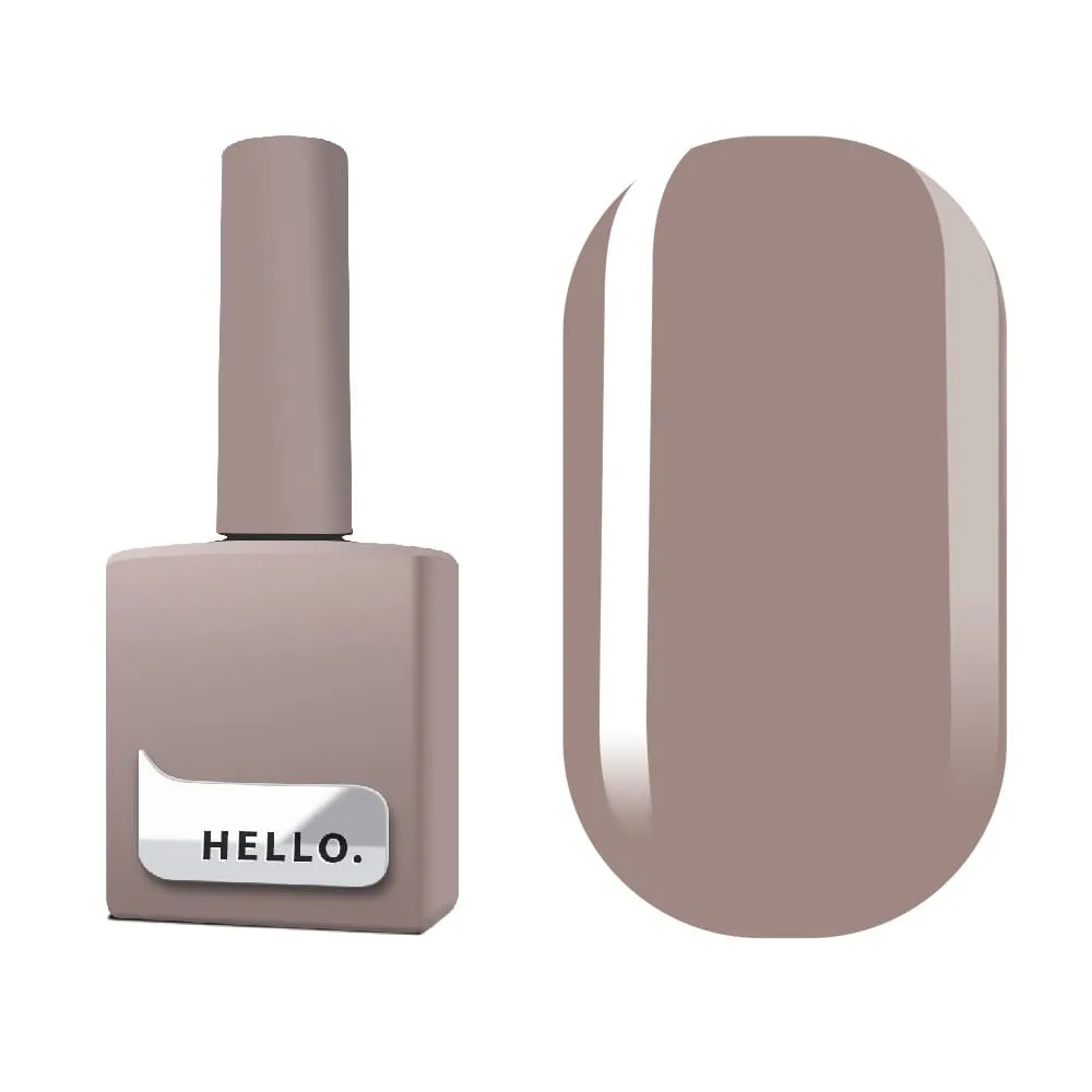 Оттеночная база HELLO TINT BASE MUSHROOM, 15 мл