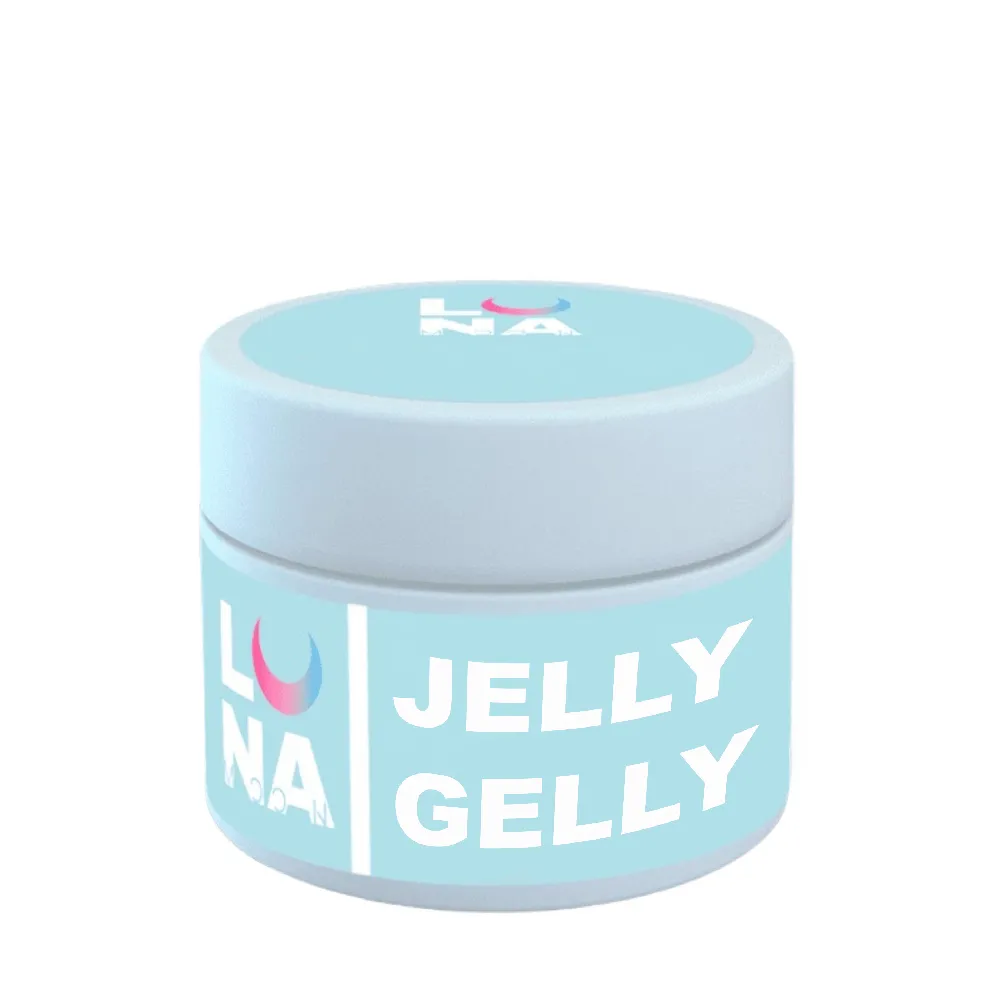 Luna Jelly Gelly №1, 15 мл