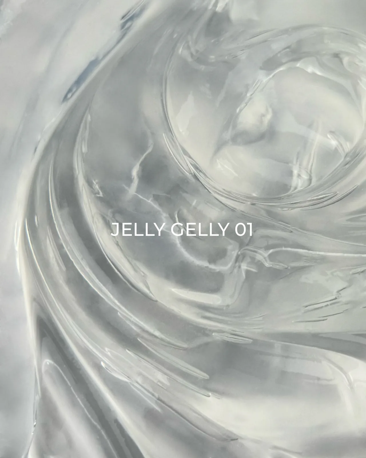 Luna Jelly Gelly №1, 15 мл