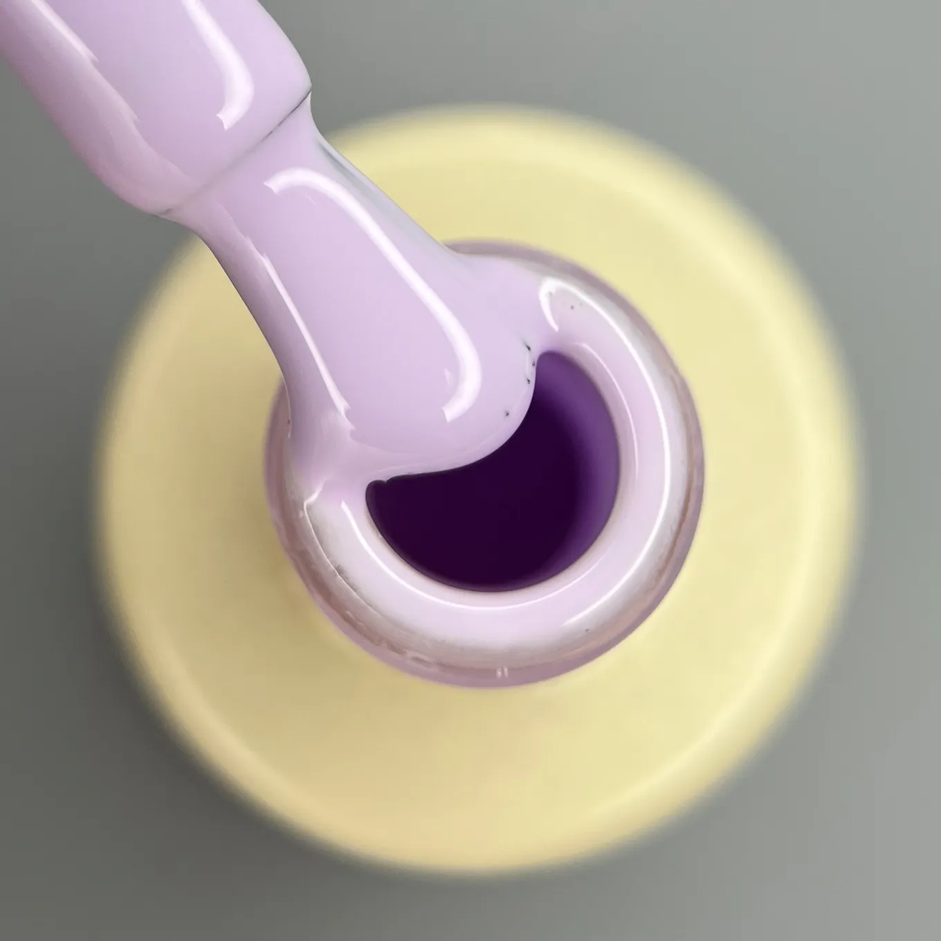 Гель-лак Nika Zemlyanikina the gel polish №140, 6 мл