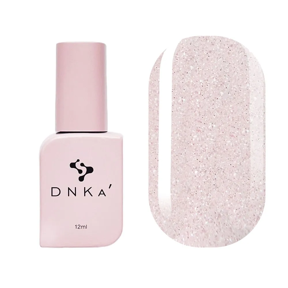 Liquid Acrygel DNKa №4, Champagne, 12 ml