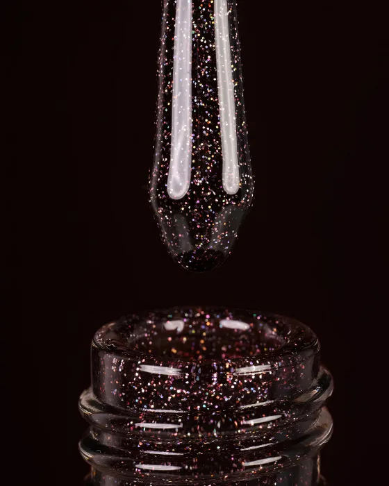 Гель-лак Dark gel polish №125 (Cosmos), 10 мл