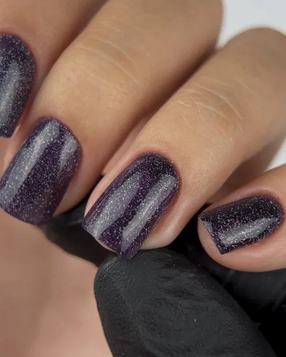 Гель-лак Dark gel polish №125 (Cosmos), 10 мл