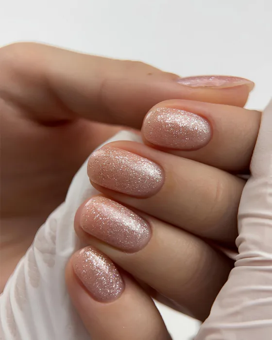 DARK PRO base Shine №16, 15 мл