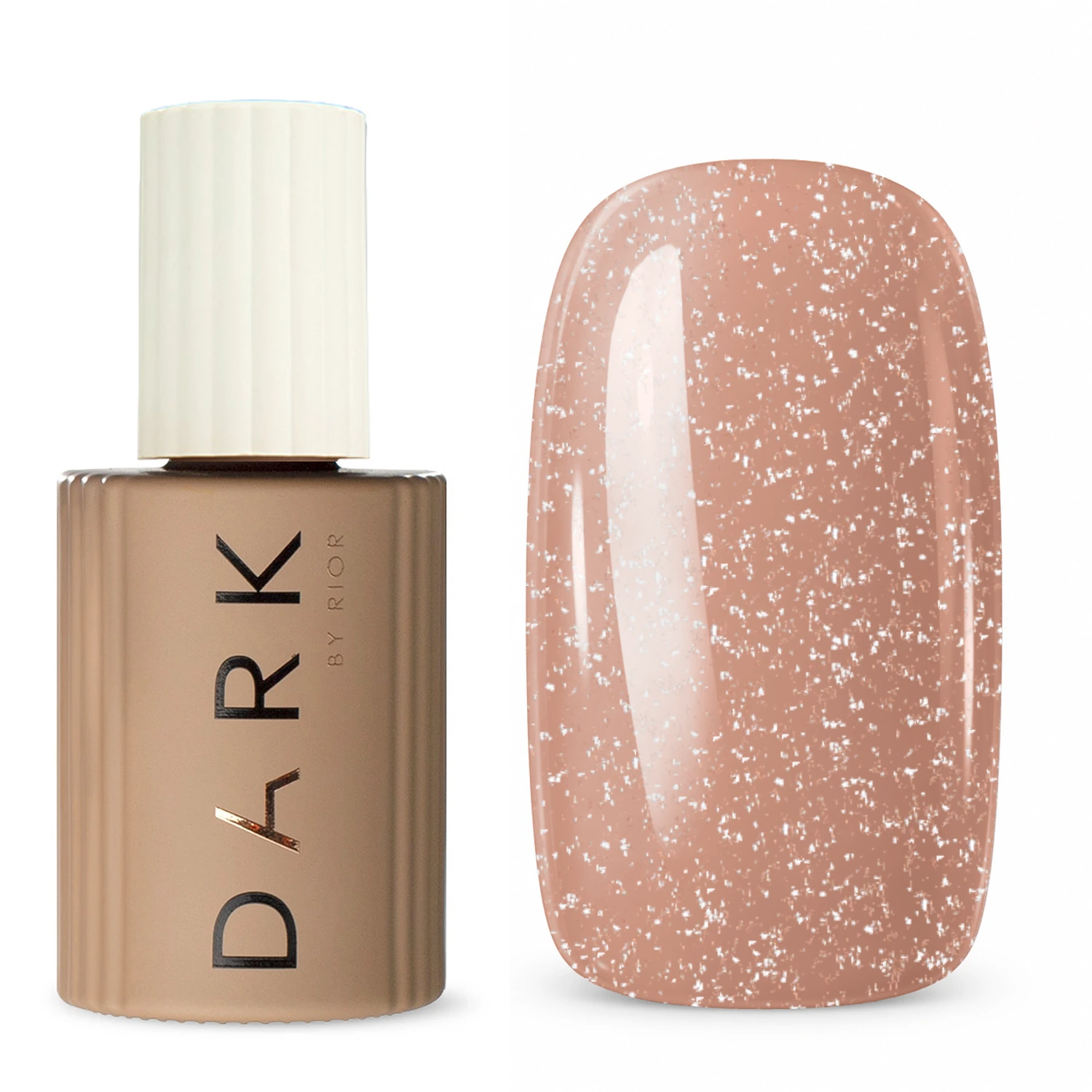 DARK PRO base Shine №16, 15 мл